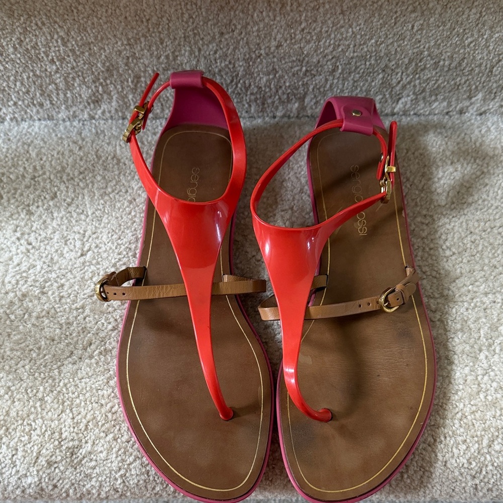 Sergio Rossi Women's Sandals